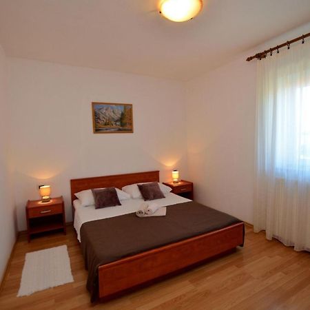 Apartments Mariano Baldaši Dış mekan fotoğraf