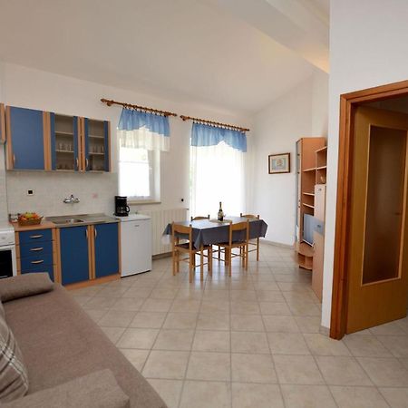 Apartments Mariano Baldaši Dış mekan fotoğraf