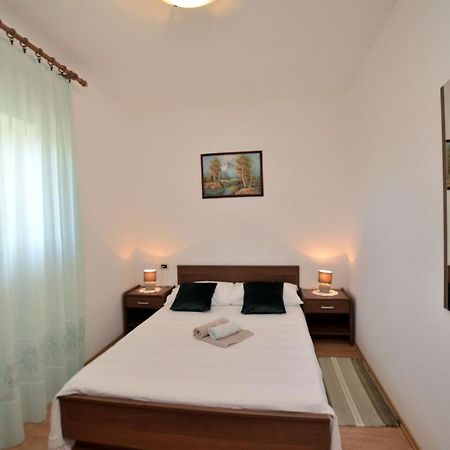 Apartments Mariano Baldaši Dış mekan fotoğraf