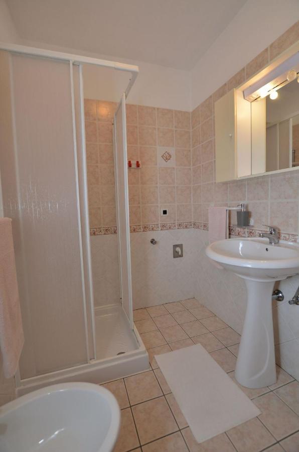 Apartments Mariano Baldaši Dış mekan fotoğraf