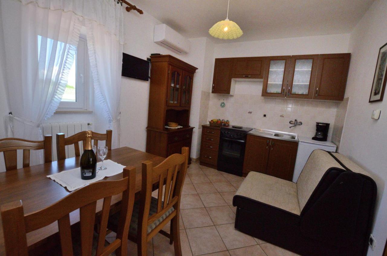Apartments Mariano Baldaši Dış mekan fotoğraf