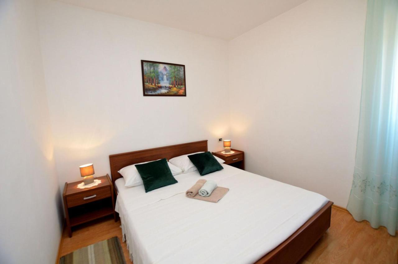 Apartments Mariano Baldaši Dış mekan fotoğraf