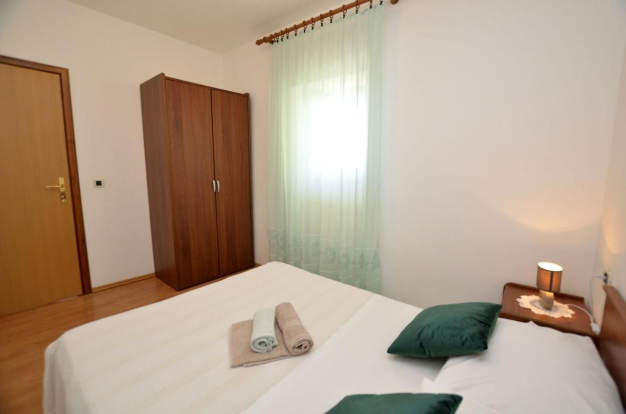 Apartments Mariano Baldaši Dış mekan fotoğraf