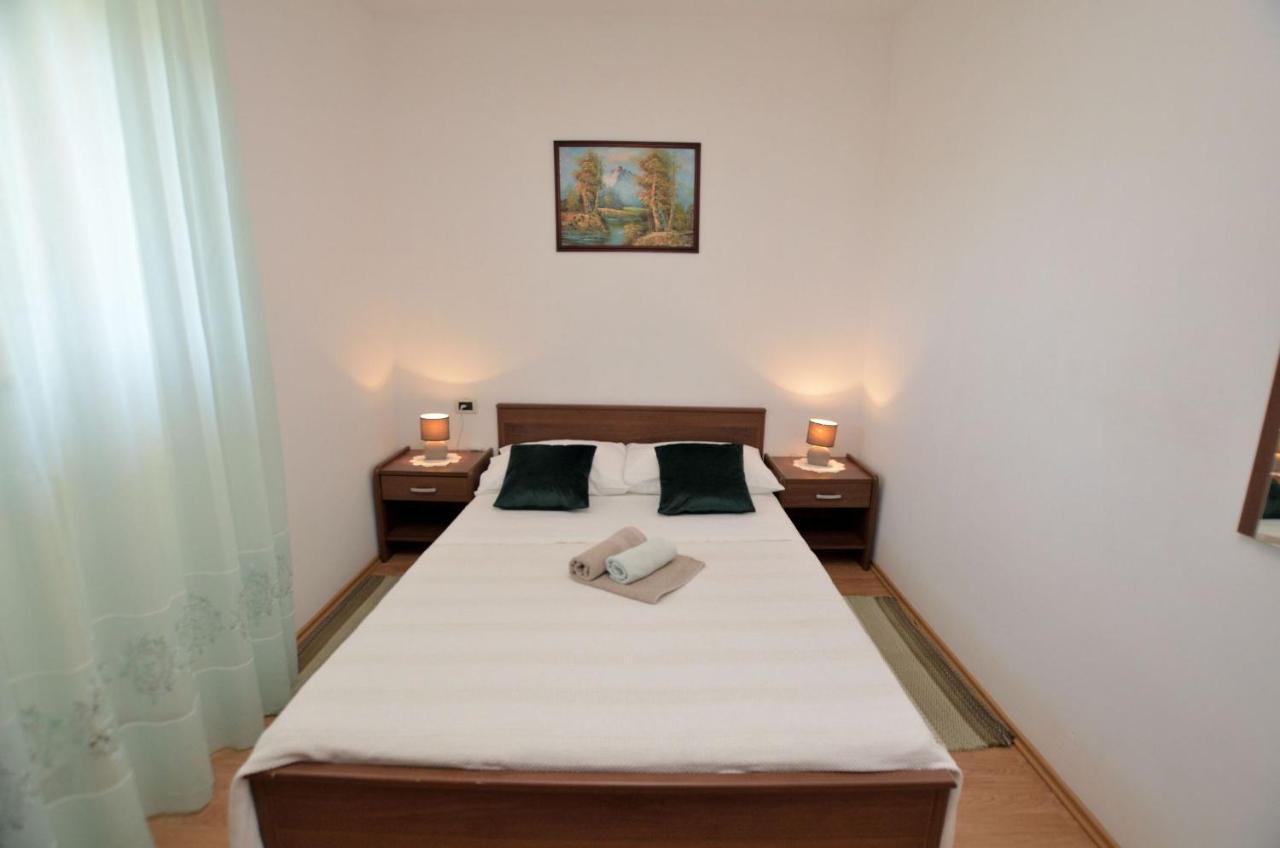Apartments Mariano Baldaši Dış mekan fotoğraf