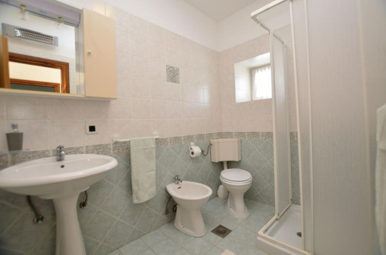 Apartments Mariano Baldaši Dış mekan fotoğraf