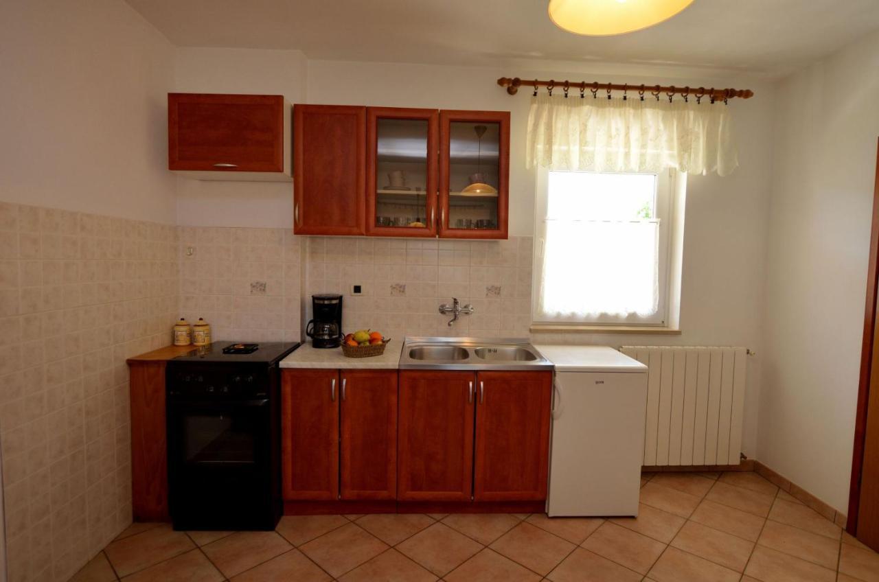 Apartments Mariano Baldaši Dış mekan fotoğraf