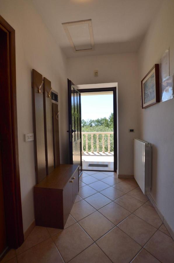 Apartments Mariano Baldaši Dış mekan fotoğraf