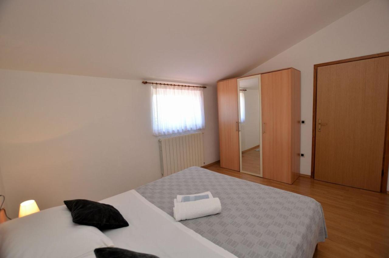 Apartments Mariano Baldaši Dış mekan fotoğraf