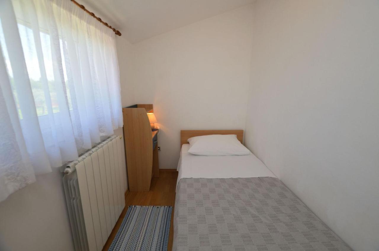 Apartments Mariano Baldaši Dış mekan fotoğraf