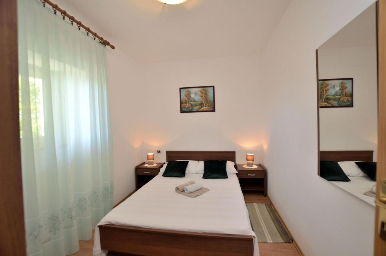 Apartments Mariano Baldaši Dış mekan fotoğraf