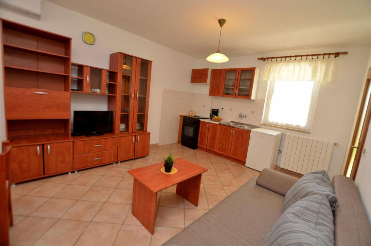 Apartments Mariano Baldaši Dış mekan fotoğraf