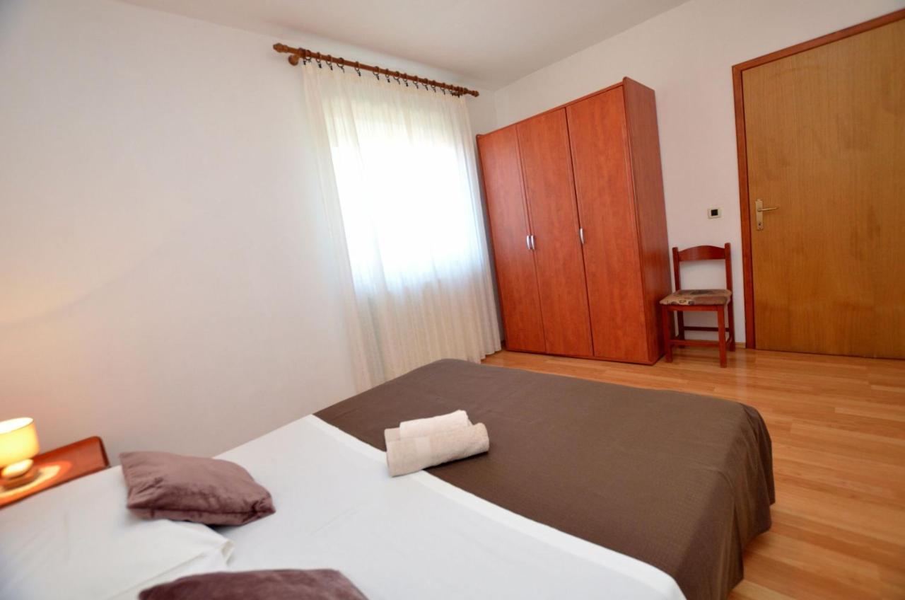 Apartments Mariano Baldaši Dış mekan fotoğraf